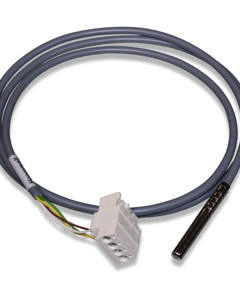 Safety temperature sensor f/JetMaster GP14-GP120/RGA ACU